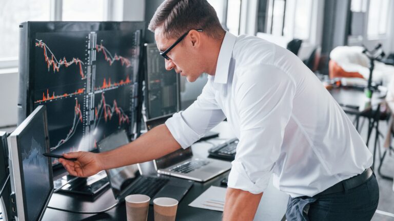 Die besten Tools für technische Analyse im Trading