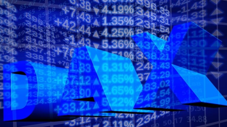Was Anleger über den DAX wissen sollten